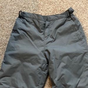 Children’s place snow pants